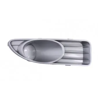 Grille de ventilation, pare-chocs avant droit BLIC 6502-07-2018918P