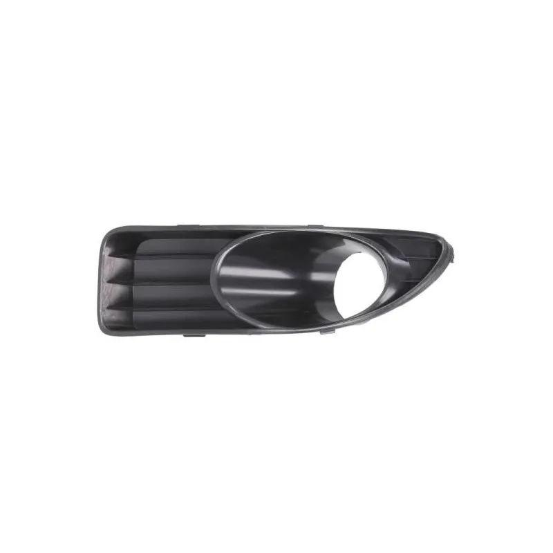 Grille de ventilation, pare-chocs avant gauche BLIC 6502-07-2018997P