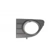 Grille de ventilation, pare-chocs BLIC 6502-07-2019911PP - Visuel 1