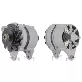 Alternateur CEVAM 2101