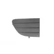 Grille de ventilation, pare-chocs avant droit BLIC 6502-07-2019912P - Visuel 2