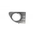 Grille de ventilation, pare-chocs BLIC 6502-07-2019912PP - Visuel 1