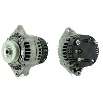 Alternateur CEVAM 2140