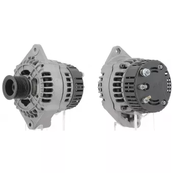 Alternateur CEVAM 2161