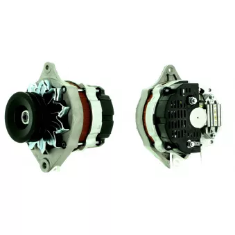 Alternateur CEVAM 2204