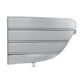 Grille de ventilation, pare-chocs BLIC 6502-07-2019915P