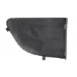 Grille de ventilation, pare-chocs avant gauche BLIC 6502-07-2019915Q - Visuel 2
