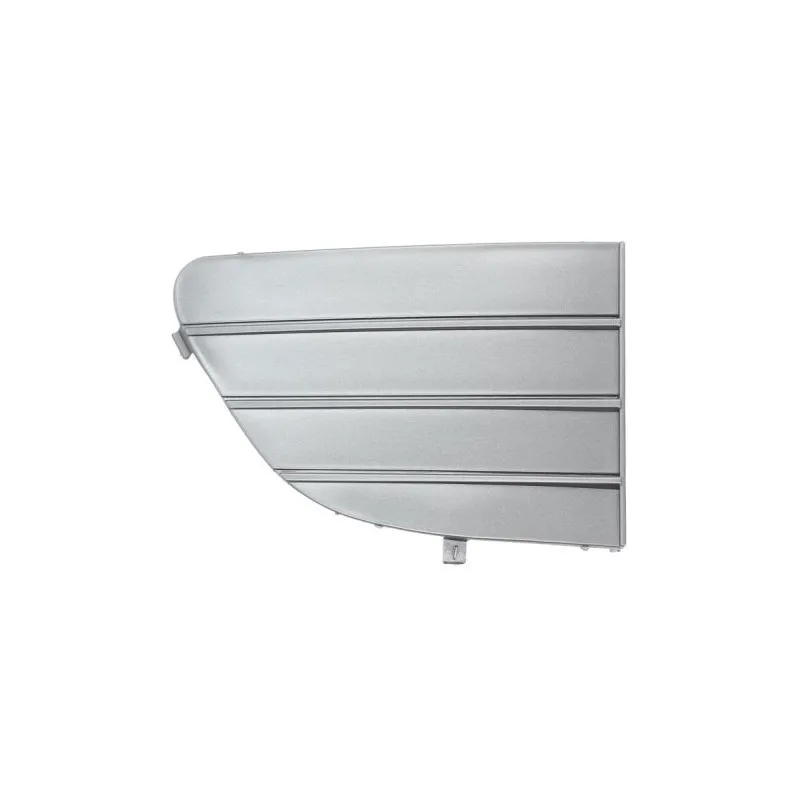 Grille de ventilation, pare-chocs BLIC 6502-07-2019916P