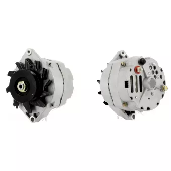 Alternateur CEVAM 2252
