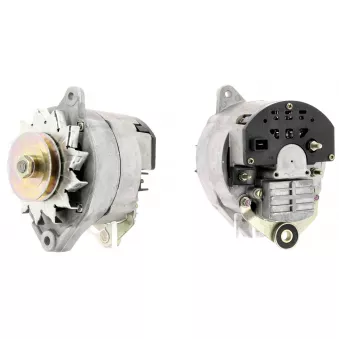 Alternateur CEVAM 2253