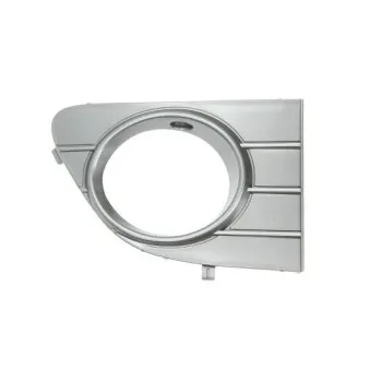 Grille de ventilation, pare-chocs BLIC 6502-07-2019918P