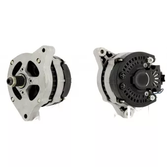 Alternateur CEVAM 2307
