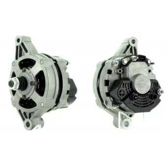 Alternateur CEVAM 2318