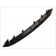 Grille de ventilation, pare-chocs BLIC 6502-07-2019990P - Visuel 1