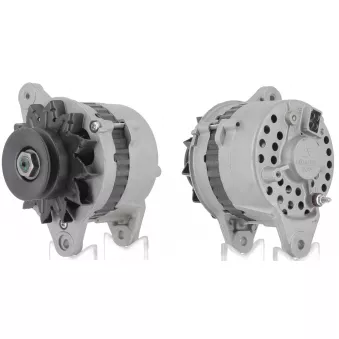 Alternateur CEVAM 2325