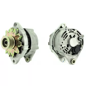 Alternateur CEVAM 2353