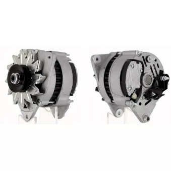 Alternateur CEVAM 2354