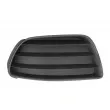 Grille de ventilation, pare-chocs avant gauche BLIC 6502-07-2023993Q - Visuel 1