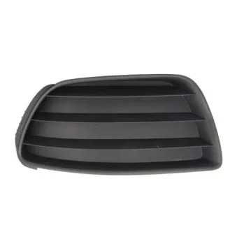 Grille de ventilation, pare-chocs avant gauche BLIC