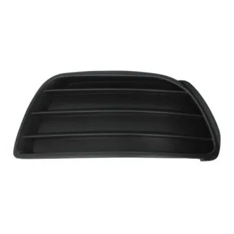Grille de ventilation, pare-chocs BLIC 6502-07-2023994P