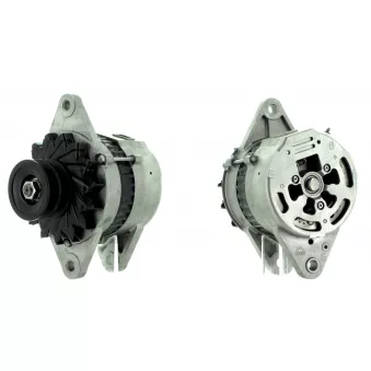Alternateur CEVAM 2458