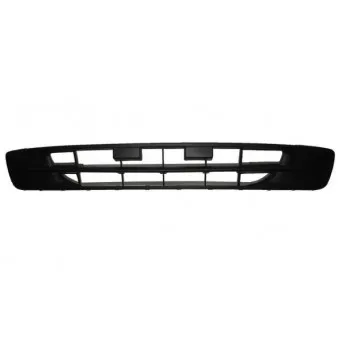 Grille de ventilation, pare-chocs avant gauche BLIC 6502-07-2023995P