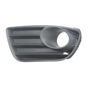 Grille de ventilation, pare-chocs avant gauche BLIC