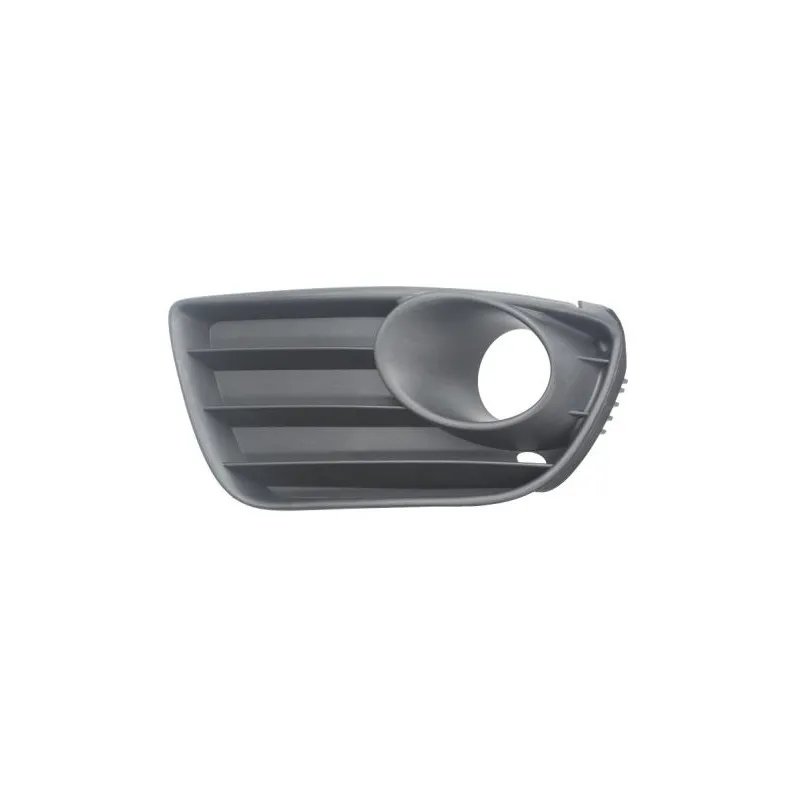 Grille de ventilation, pare-chocs avant gauche BLIC 6502-07-2023997P