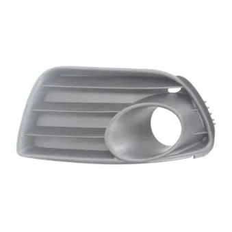Grille de ventilation, pare-chocs avant droit BLIC