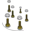 Alternateur CEVAM 2479 - Visuel 2