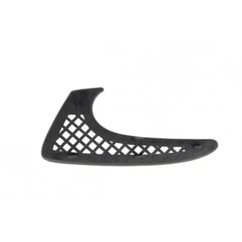 Grille de ventilation, pare-chocs BLIC 6502-07-2023999LP