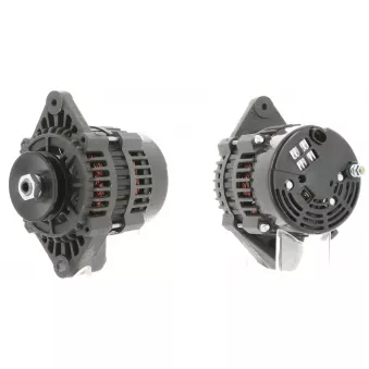 Alternateur CEVAM 2490