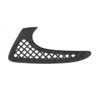 Grille de ventilation, pare-chocs BLIC