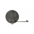 Recouvrement de pare-chocs, dispositif d'attelage BLIC 6502-07-2024920Q - Visuel 2
