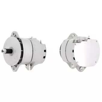 Alternateur CEVAM 2522
