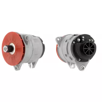 Alternateur CEVAM 2526