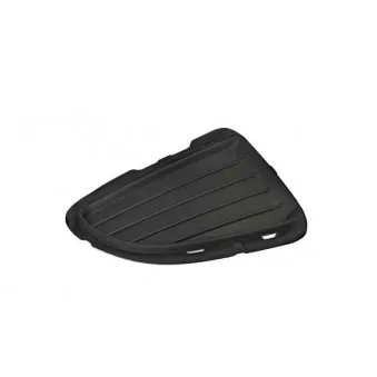 Grille de ventilation, pare-chocs BLIC 6502-07-2024992P