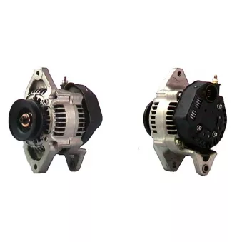 Alternateur CEVAM 2534