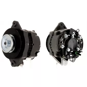 Alternateur CEVAM 2562