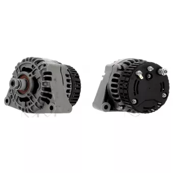 Alternateur CEVAM 2563