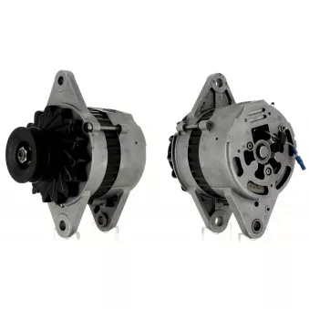Alternateur CEVAM 2591