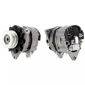 Alternateur CEVAM 2596