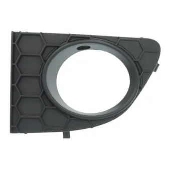 Grille de ventilation, pare-chocs avant gauche BLIC 6502-07-2028995P