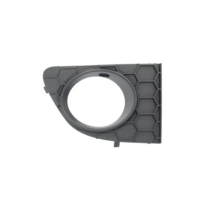 Grille de ventilation, pare-chocs avant droit BLIC 6502-07-2028996P
