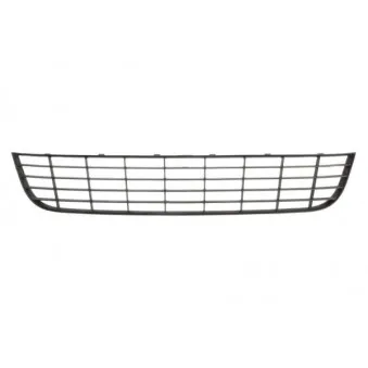 Grille de ventilation, pare-chocs BLIC 6502-07-2029992Q