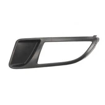Grille de ventilation, pare-chocs avant gauche BLIC 6502-07-2029993Q