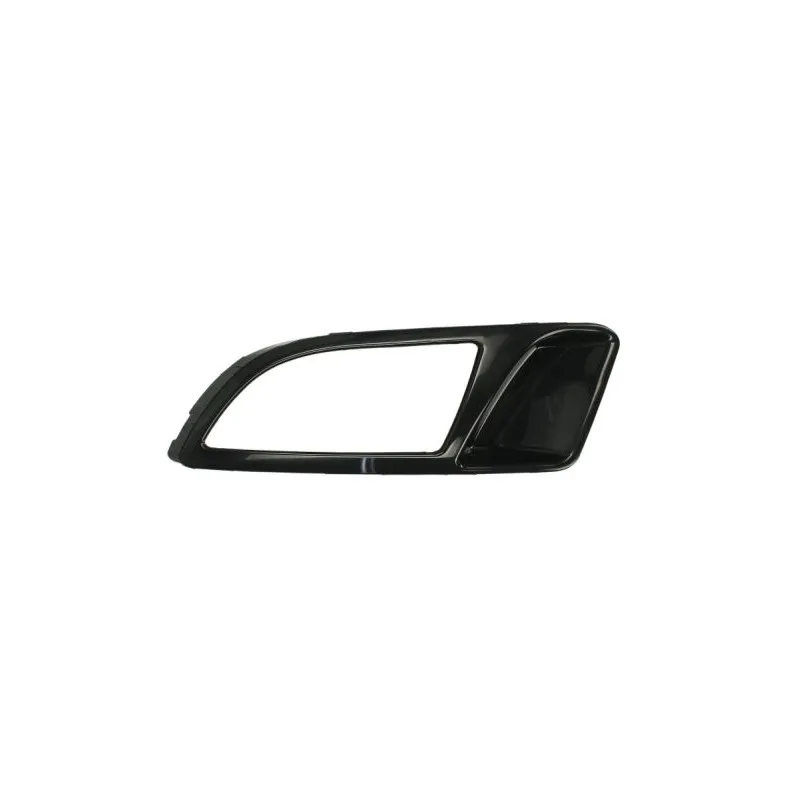 Grille de ventilation, pare-chocs avant droit BLIC 6502-07-2029994P