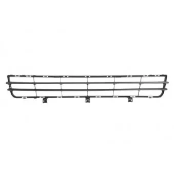 Grille de ventilation, pare-chocs BLIC 6502-07-2032910Q