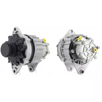 Alternateur CEVAM 2706