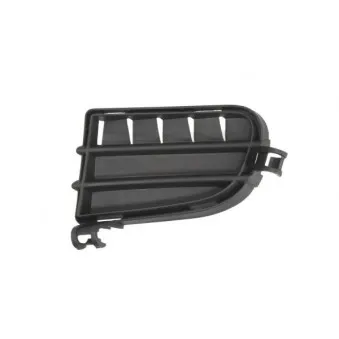 Grille de ventilation, pare-chocs avant gauche BLIC 6502-07-2032915Q